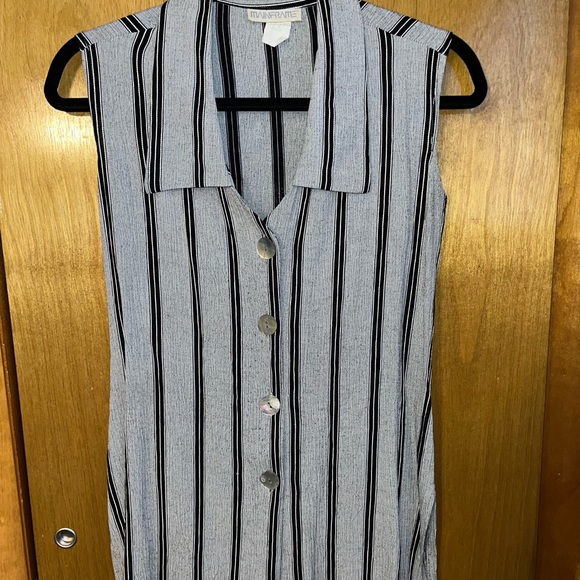 Vintage tank top. - Picture 1 of 1